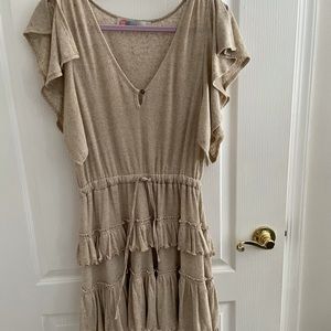 Free People Beach dress